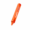Carioca Jumbo Üçgen Mum Boya Kalemi Neon 8'li