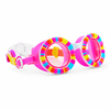 Bling2o Bestie Ur Luved Pink Çocuk Deniz Gözlüğü