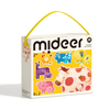 Mideer My First Puzzle Çiftlik Hayvanları