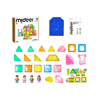 Mideer Magnetic Tiles Bizim Aile 32 Parça