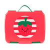 Skip Hop Spark Style Bento Beslenme Kutusu Çilek