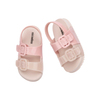 Mini Melissa Cozy Sandal Bb Sandalet | Pudra Pembe