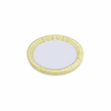 Swim Essentials Clear Bloom Yellow Çocuk Havuzu 100 cm