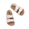 Mini Melissa Cozy Sandal Bb Sandalet | Krem