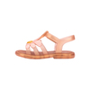 Mini Melissa Hip Bloomy Bb Çocuk Sandalet | Somon