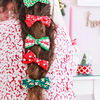 Mini & Kids Christmas Fiyonk Toka Tree