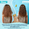 Childs Farm Kuru ve Kıvırcık Saçlar için Hindistan Cevizi Özlü Şampuan 250 ml