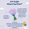 Childs Farm Uyku Zamanı Rahatlatıcı Masaj Losyonu Lavanta Ay Işığı Sütü 150 ml