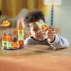 Magna-Tiles Travel Spooky MicroMAGS Ürkütücü Seyahat Seti 24 Parça