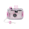 Sunnylife Sualtı Kamerası Pink Floral