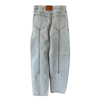 Alexanderwang Fermuar Detay Kot Pantolon - 26
