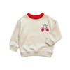 Çilek Kokusu Sweatshirt