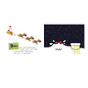 Peppa Pig Peppa's Night Before Christmas