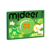 Mideer Level Up Brain Gamebook Let's Stick Level 3
