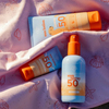 Swim Essentials Hassas Ciltler Güneş Koruma Spreyi SPF30 200 ml