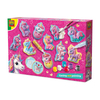 Ses Creative Kalıba Dök ve Boya Baby Unicorns