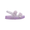 Mini Melissa Cozy M Lover Bb Çocuk Sandalet | Lila