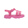 Mini Melissa Ella Sandal Bb Çocuk Sandalet | Pembe