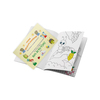MuseKids Boyama Kitabı Bugsland