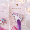 Mini & Kids Mini Unicorn Saç Klips Rainbow Unicorn