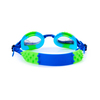 Aqua2ude Dino Blue Classic Çocuk Deniz Gözlüğü