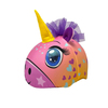 Maskara Extreme Mohawk Unicorn Kask Kılıfı