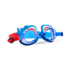 Aqua2ude Mini Reef Blue Çocuk Deniz Gözlüğü