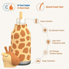 Asobu Bestie Bottle Termos | Giraffe