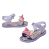 Mini Melissa Mar Sandal Uni Bb Sandalet | Lila