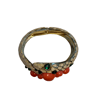 Trifari Alfred Philippe L'Orient Collection Yılan Bilezik