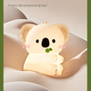 Acornia Sevimli Koala Şarjlı Gece Lambası