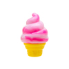 NeeDoh Nice Cream Cone Dondurma Külahı Squishy Oyuncak Pembe