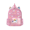 SipnJoy PacknJoy Çocuk Srt Çantası Medium Golden Horn