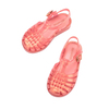Mini Melissa Possession Shiny Bb Sandalet | Somon