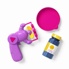 Sun Squad Mini Baloncuk Makinesi Mor
