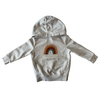 Primark Rainbow Çocuk Sweatshirt - 2-3 Yaş
