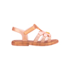 Mini Melissa Hip Bloomy Bb Çocuk Sandalet | Somon