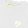 Milky Wilky Stella Sweatshirt Kırık Beyaz