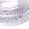 Sun Squad Glitter Pool Inner Tube Lavender Yüzme Simidi 92 cm