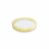 Swim Essentials Clear Bloom Yellow Çocuk Havuzu 100 cm