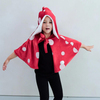 Mimi & Lula Toadstool Kostüm