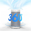 Winix T800 Compact Hava Temizleyici Wi-Fi Bağlantılı