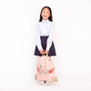 Jeune Premier City Bag Pearly Swans Çocuk Sırt Çantası