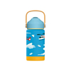 SipnJoy FlipSip Çocuk Su Termosu 360 ml Fly Pal