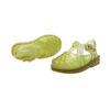 Mini Melissa Possession Bb Sandalet | Yeşil