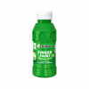 ChildGen Play Dough Süper Yıkanabilir Parmak Boya Süper Yıkanabilir Parmak Boya 350 ml Yeşil