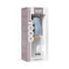 Bibs Baby PP Bottle Kauçuk Uç Yavaş Akış Biberon | Baby Blue 150 ml