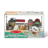 Melissa & Doug Ahşap Dondurma Tezgahı