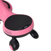 SipnJoy Ridenjoy Swing Car Pink