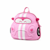 Supercute Car Sırt Çantası Pembe